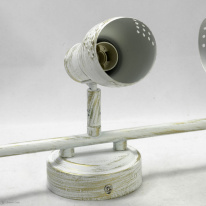 Спот Lussole LSP-8057 Спот Lussole LSP-8057 в интернет магазине Гет Лайт