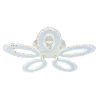 Фото Накладная люстра Escada 10211/5LED