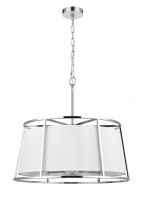 Купить с доставкой по Москве и России Подвесной светильник Vele Luce VL4243P07