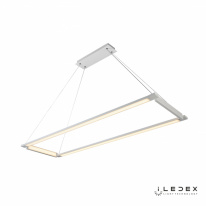 Подвесной светильник iLedex P1173-3 WH в интернет магазине Гет Лайт
