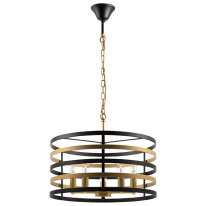 Фото Подвесная люстра Lightstar 735050