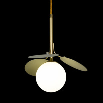 Подвесной светильник LOFT IT 10008/1P Grey Цена на Подвесной светильник LOFT IT 10008/1P Grey