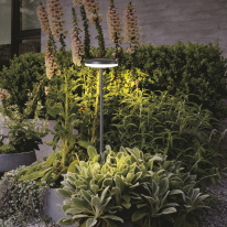 Купить Грунтовый светильник Mantra 8481