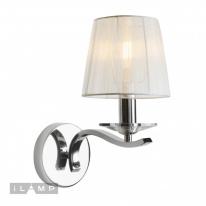 Фото Бра iLamp RM5231/1W CR
