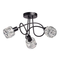 Фото Накладная люстра DeMarkt 680012403