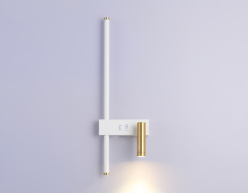 Цена на Бра Ambrella Light FL5207