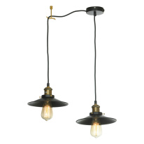 Фото Подвесной светильник Lussole LSP-9601-2