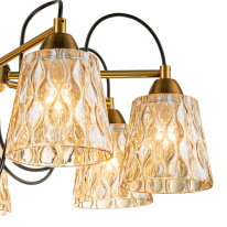 Купить Подвесная люстра Escada 1125/7PL