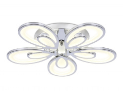 Фото Накладной светильник Ambrella Light FA469