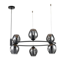 Подвесная люстра Vele Luce VL5002P06 Цена на Подвесная люстра Vele Luce VL5002P06