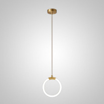 Фото Подвесной светильник ImperiumLoft 240156-23