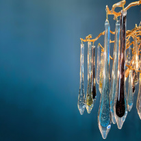 Купить с доставкой по Москве и России Подвесная люстра ImperiumLoft 189579-26