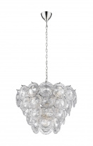 Фото Каскадная люстра Simple Story 48131-4PL