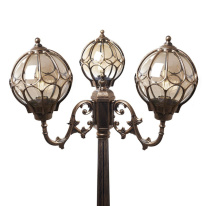 Купить Садово-парковый светильник Feron 11390