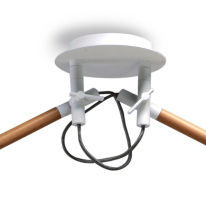 Купить Подвесной светильник Mantra 4930