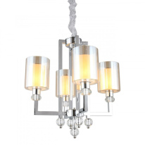 Фото Подвесная люстра Omnilux OML-79903-04