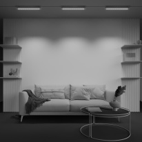 Купить Светильник на шине Maytoni Technical TR010-1-20W4K-M-W