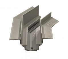 Фото Коннектор Maytoni Technical TRA010CLO-42W