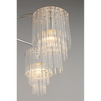 Купить с доставкой по Москве и России Люстра на штанге Omnilux OML-69307-07