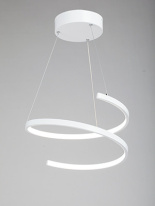 Фото Подвесной светильник Vitaluce V3044-0/1S