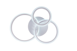 Цена на Накладная люстра Natali Kovaltseva LED LAMPS 81175