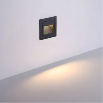 Светильник для ступеней ARTE Lamp A7325IN-1BK Светильник для ступеней ARTE Lamp A7325IN-1BK в интернет магазине Гет Лайт