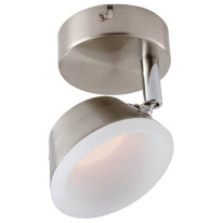 Спот TOPLIGHT TL1238Y-01SN Фото Спот TOPLIGHT TL1238Y-01SN