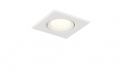 Фото Встраиваемый светильник Simple Story 2084-LED5DLW