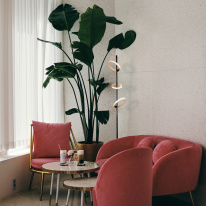 Купить Торшер Favourite 4322-3F