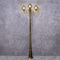 Купить Садово-парковый светильник Feron 11389