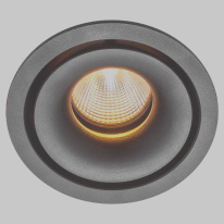 Фото Встраиваемый светильник AM Group AM290 7W COFFEE 3000K