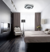 Купить с доставкой по Москве и России Накладной светильник Natali Kovaltseva 81015/5C