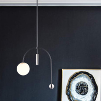 Цена на Подвесной светильник ImperiumLoft 133229-22