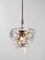 Фото Подвесная люстра Vitaluce V5834-7/10