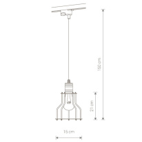 Купить Светильник на шине Nowodvorski 9427