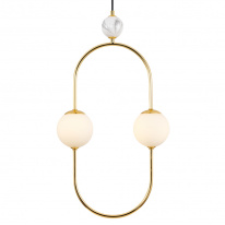 Купить Подвесной светильник Favourite 3010-2P