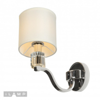 Купить Бра iLamp W2337-1 nic