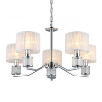 Фото Подвесная люстра Omnilux OML-66403-05