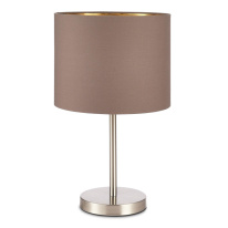 Фото Настольная лампа Evoluce SLE300574-01