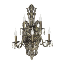 Фото Бра Dio D'arte Lido E 2.1.5.200 A