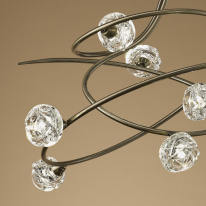 Купить Люстра на штанге Mantra 4070