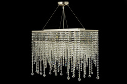Цена на Подвесная люстра Arti Lampadari Milano E 1.5.70X25.105 N