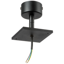 Фото База накладная Lightstar 590217