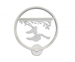 Фото Детское бра Kink Light 074110,8