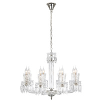 Фото Подвесная люстра Escada 1142/8S