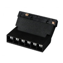 Фото Светильник на шине AM Group MAGNET AM 418 LL-20B-6T-6W-3000K