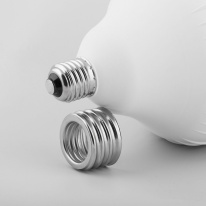 Цена на Светодиодная лампа SAFFIT 55143