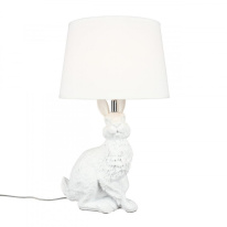 Фото Детская настольная лампа Omnilux OML-19904-01