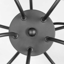 Купить Подвесная люстра Lussole LSP-8198