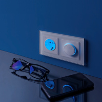 Купить Рамка Werkel W0021101